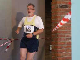 CityHall-Marathon 2007